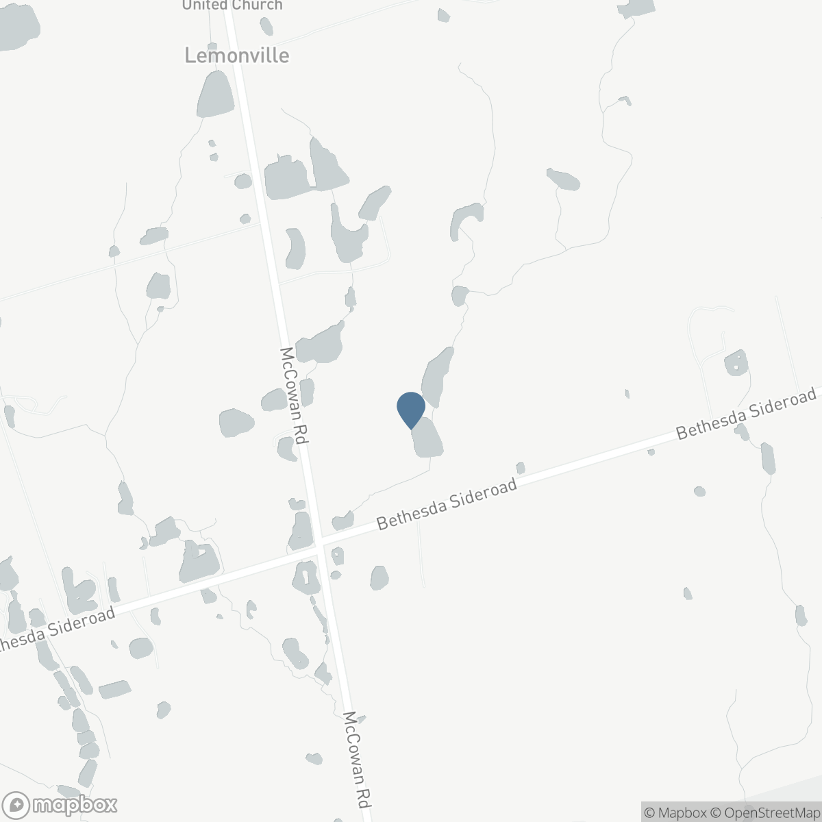 13123 MCCOWAN ROAD, Whitchurch-Stouffville, Ontario L4A 3Y5